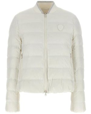 Brunello Cucinelli Winter Jackets - White