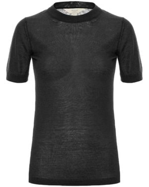 Malo T-Shirts - Negro