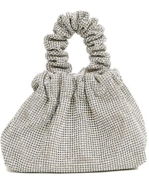 Twentyfourhaitch Handbags - Grey