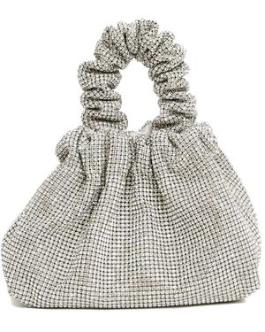 TWENTYFOUR Handbags - Gray