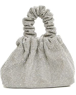 Twentyfourhaitch Handbags - Gray