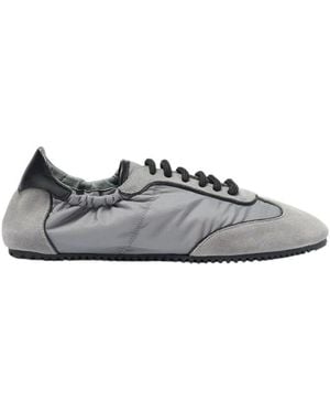 SCAROSSO Sneakers - Gris