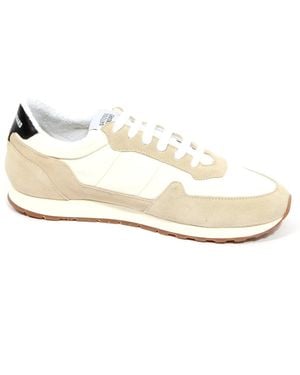 National Standard Sneakers - White