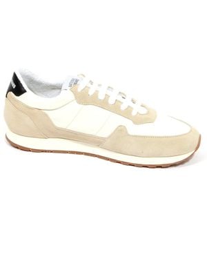 National Standard Trainers - White