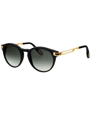 Maybach Expert iii sonnenbrille für ultimativen stil - Schwarz