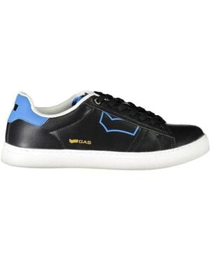 Gas Sneakers - Blauw