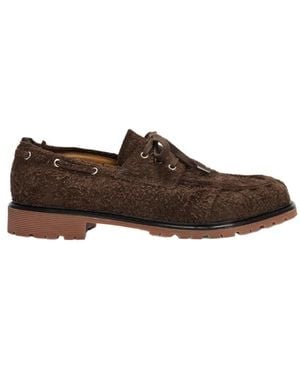 Magliano Sailor Shoes - Marrone