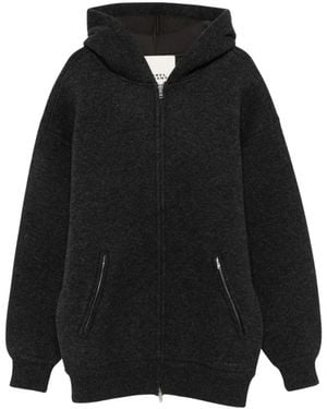 Isabel Marant Hoodies - Black