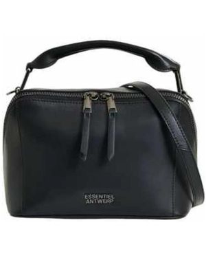 Essentiel Antwerp Handbags - Negro