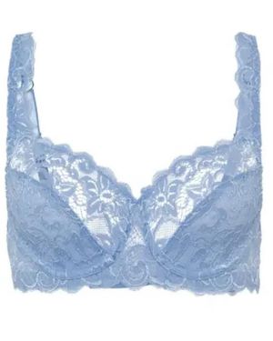 Hanro Beha - Blauw
