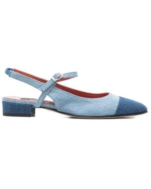 CAREL PARIS Court Shoes - Blue