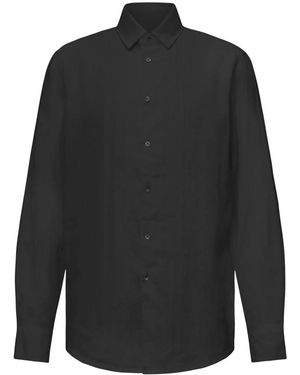 DRYKORN Casual Shirts - Black