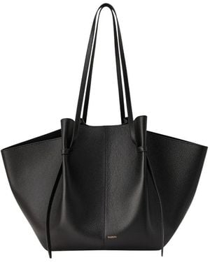 Yuzefi La Large Mochi - Schwarz