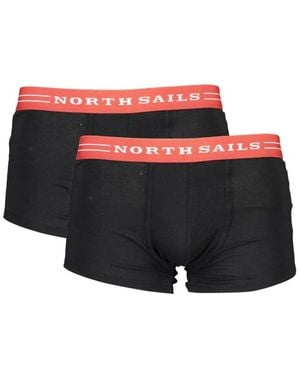 North Sails Bottoms - Nero