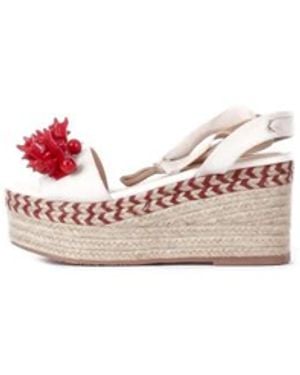 Liu Jo Wedges - Rosa