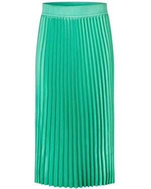 Masai Midi Skirts - Green