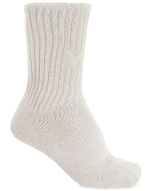 Y-3 Socks - Wit