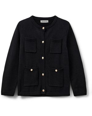 Sofie Schnoor Cardigans - Black