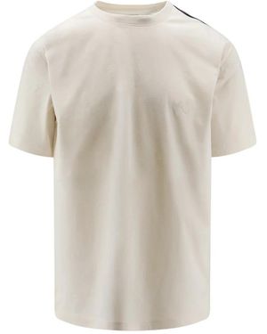 Y-3 T-Shirts - Blanco