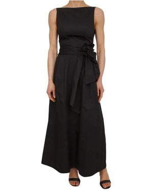 Nenette Gowns - Negro