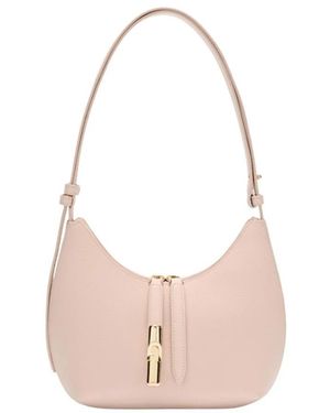 Furla Shoulder Bags - Pink