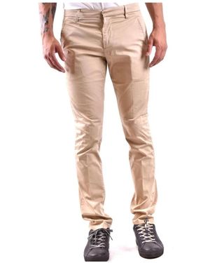 Dondup Chinos - Pink