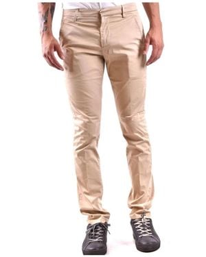 Dondup Chinos - Pink