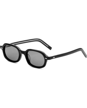 AKILA Sunglasses - Black