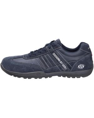 Dockers Sneakers - Blu