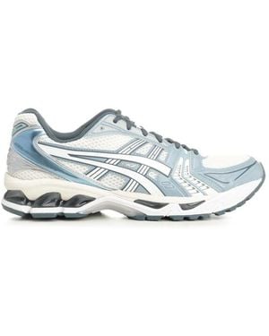 Asics Sneakers - Wit