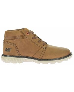 Caterpillar Stylische Trey 2.0 Stiefel - Braun