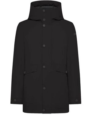 Rrd Parkas - Noir