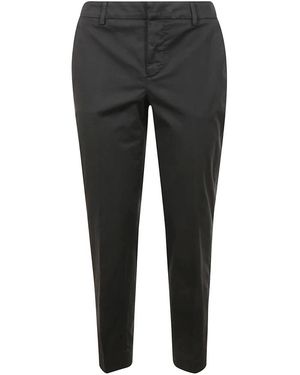 PT Torino Chinos - Black