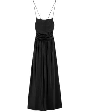 Max Mara Midi Dresses - Black