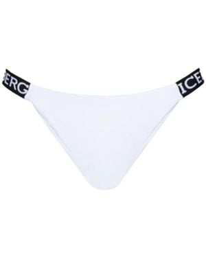 Iceberg Bikinis - Blanco
