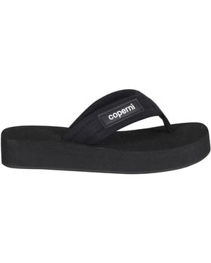 Coperni Flip Flops - Blue