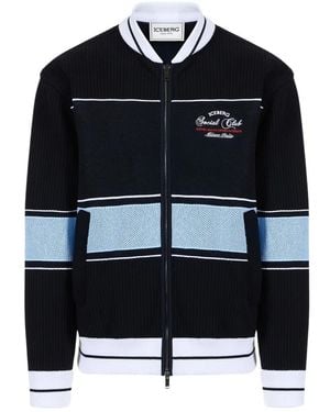 Iceberg Cardigans - Nero