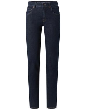 ANGELS Slim-Fit Jeans - Blu