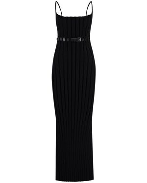 Alexander Wang Party Dresses - Black