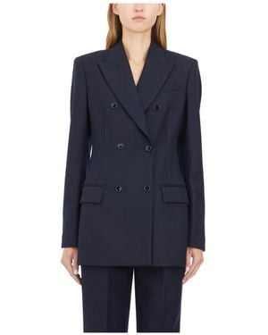 Dondup Blazers - Blue