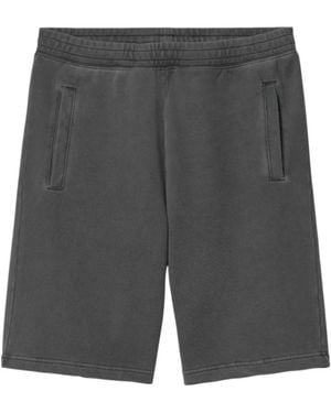 Carhartt Short Shorts - Grey