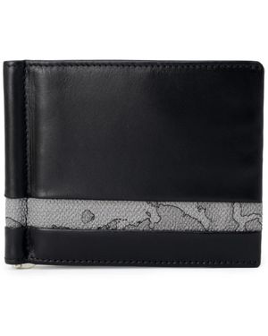 Alviero Martini 1A Classe Wallets & Cardholders - Nero