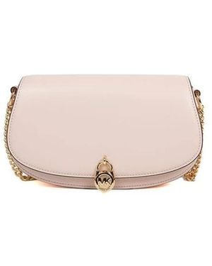 Michael Kors Cross Body Bags - Rosa