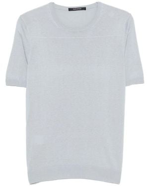 Tagliatore T-Shirts - Grey