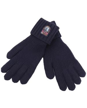 Parajumpers Gloves - Blue