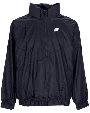 Nike Light Jackets - Blue
