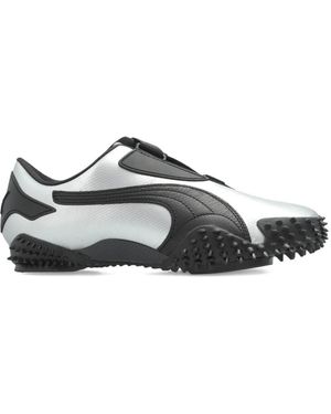 PUMA Sneakers - Negro