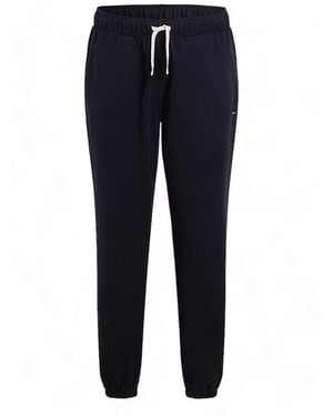 Tommy Hilfiger Joggers - Blue