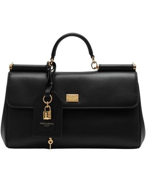 Dolce & Gabbana Handbags - Negro