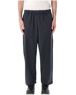 Goldwin Sweatpants - Nero